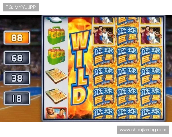 皇冠滚球游戏玩法详解与技巧分享帮助玩家轻松赢取大奖