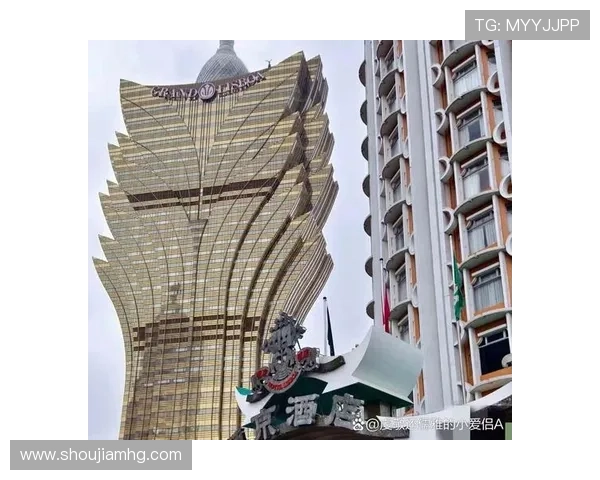 澳门赌王的赌场税收政策影响：对本地经济与社会发展的深远意义