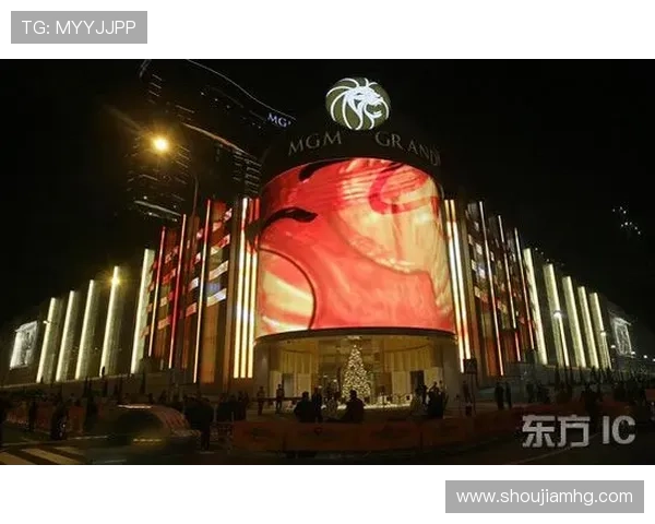 澳门美高梅旗舰网站提供的在线博彩与娱乐项目详细攻略与安全保障措施 澳门美高梅旗舰网站提供的在线博彩与娱乐项目详细攻略与安全保障措施