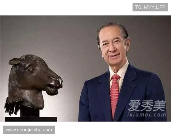 澳门赫赫：澳门最具影响力的娱乐品牌背后的人物故事与成功经验分享